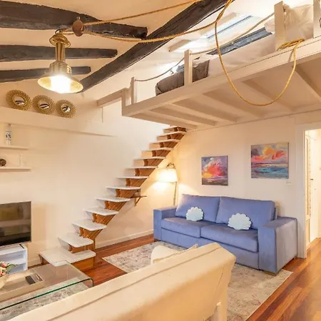 아파트 Itsasaurre - Baskeyrentals