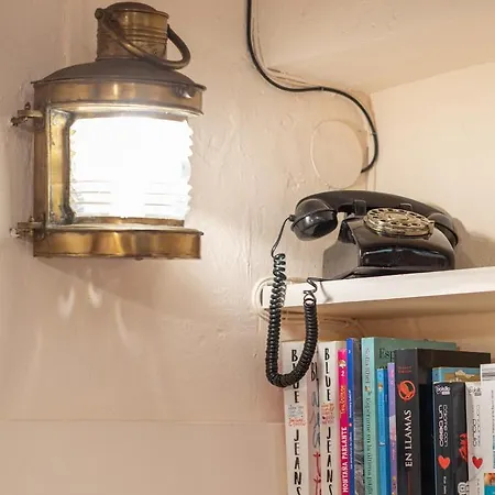 Itsasaurre - Baskeyrentals 아파트 온다로아