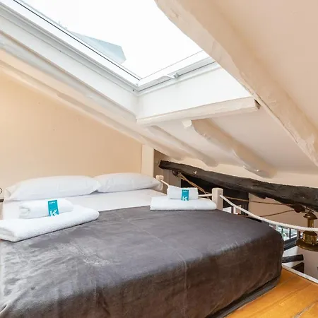 Itsasaurre - Baskeyrentals 온다로아