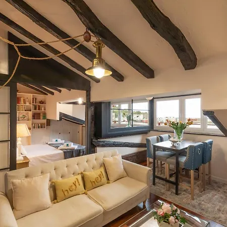 Itsasaurre - Baskeyrentals * 온다로아