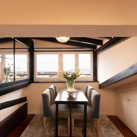 Itsasaurre - Baskeyrentals