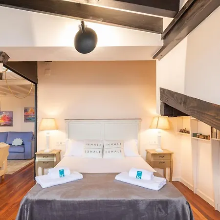 Itsasaurre - Baskeyrentals 온다로아