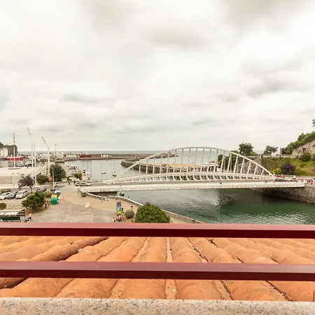 아파트 Itsasaurre - Baskeyrentals 온다로아