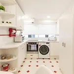 Itsasaurre - Baskeyrentals Apartmán