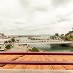 Apartmán Itsasaurre - Baskeyrentals Ondárroa