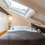 Apartmán Itsasaurre - Baskeyrentals