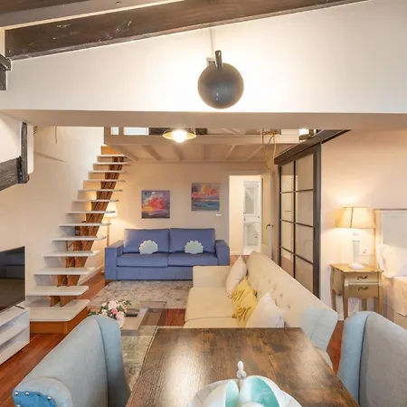 Itsasaurre - Baskeyrentals Ondarroa