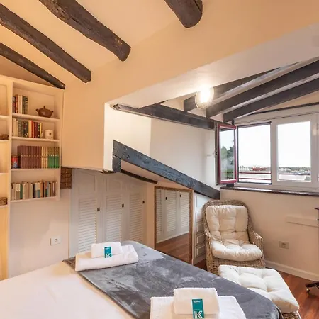 Appartement Itsasaurre - Baskeyrentals *