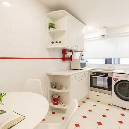 Itsasaurre - Baskeyrentals Διαμέρισμα *