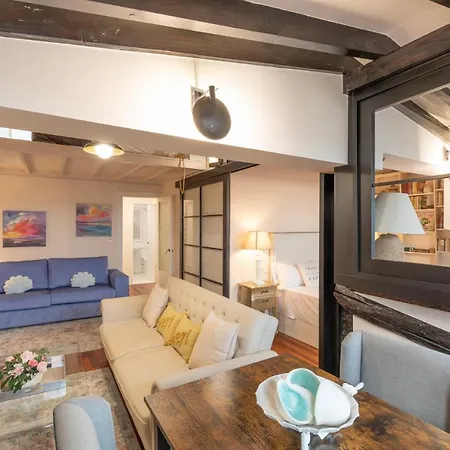 Appartement Itsasaurre - Baskeyrentals *