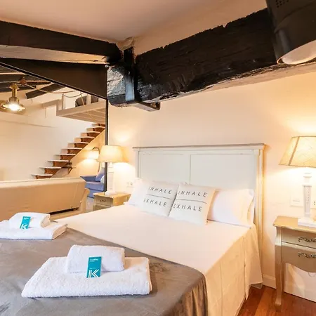 Itsasaurre - Baskeyrentals Διαμέρισμα