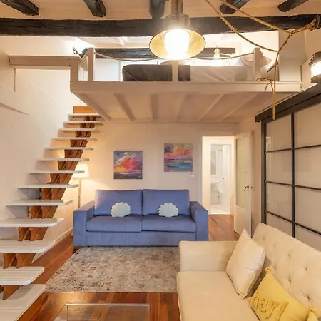 Itsasaurre - Baskeyrentals Appartement *