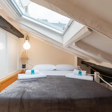 Appartement Itsasaurre - Baskeyrentals