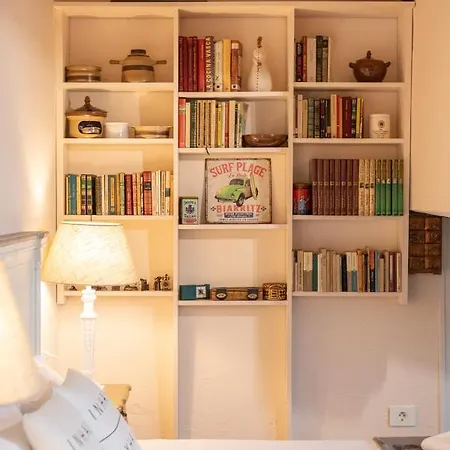 Itsasaurre - Baskeyrentals