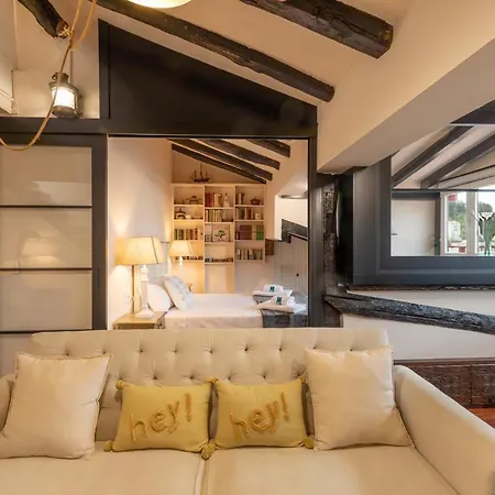 Appartement Itsasaurre - Baskeyrentals *