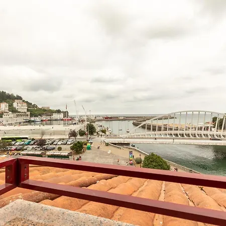 Appartement Itsasaurre - Baskeyrentals *