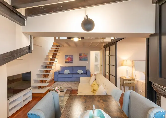 Itsasaurre - Baskeyrentals أونداروا