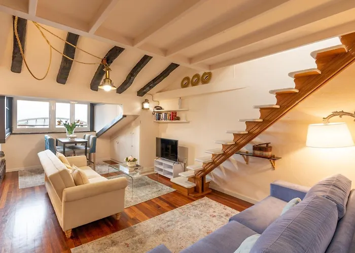 Itsasaurre - Baskeyrentals * أونداروا