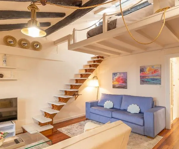 شقة Itsasaurre - Baskeyrentals