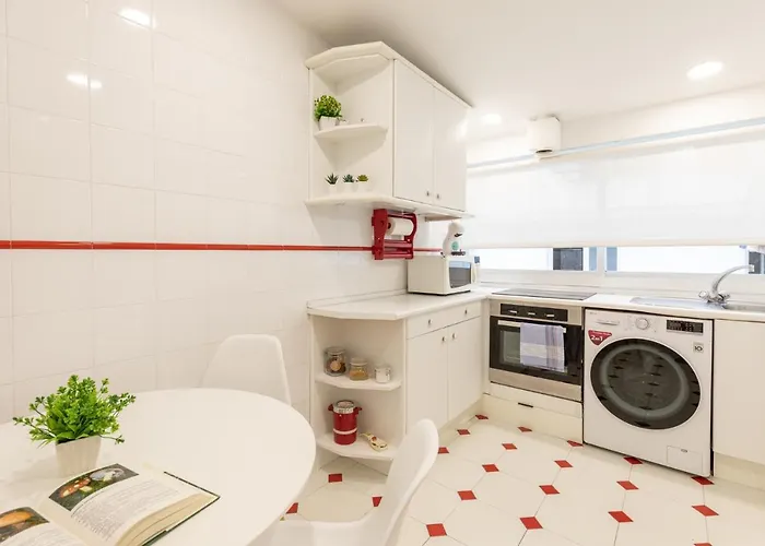 Itsasaurre - Baskeyrentals شقة *