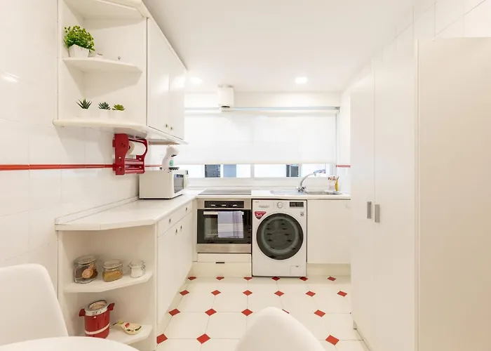 Itsasaurre - Baskeyrentals شقة