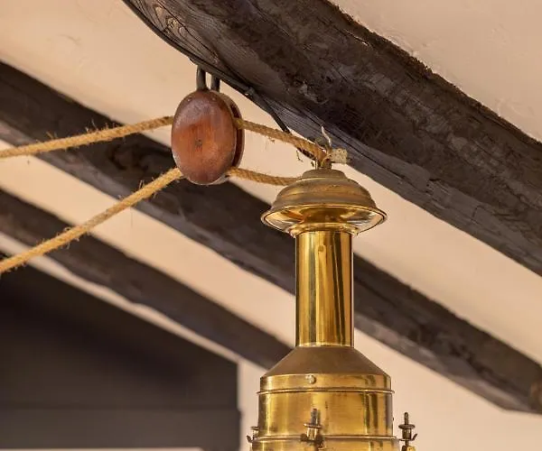 Itsasaurre - Baskeyrentals * أونداروا