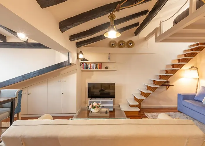 Itsasaurre - Baskeyrentals Διαμέρισμα