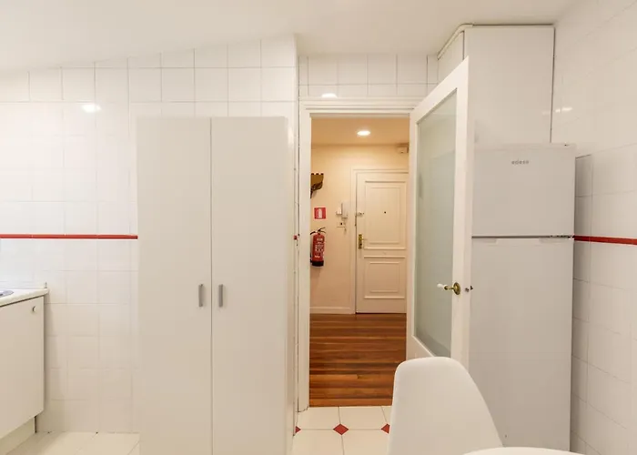 Itsasaurre - Baskeyrentals * أونداروا