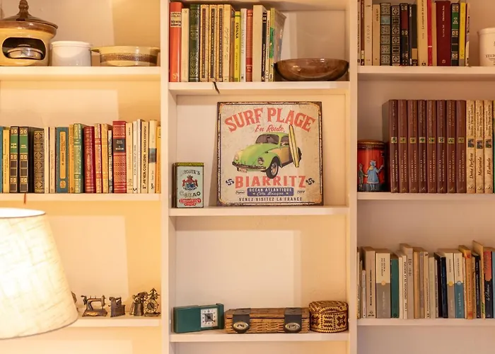 Itsasaurre - Baskeyrentals Διαμέρισμα