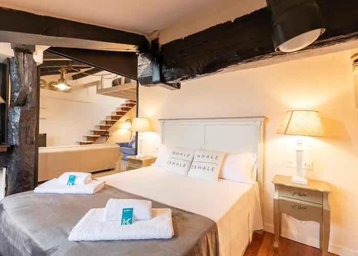 Itsasaurre - Baskeyrentals Διαμέρισμα