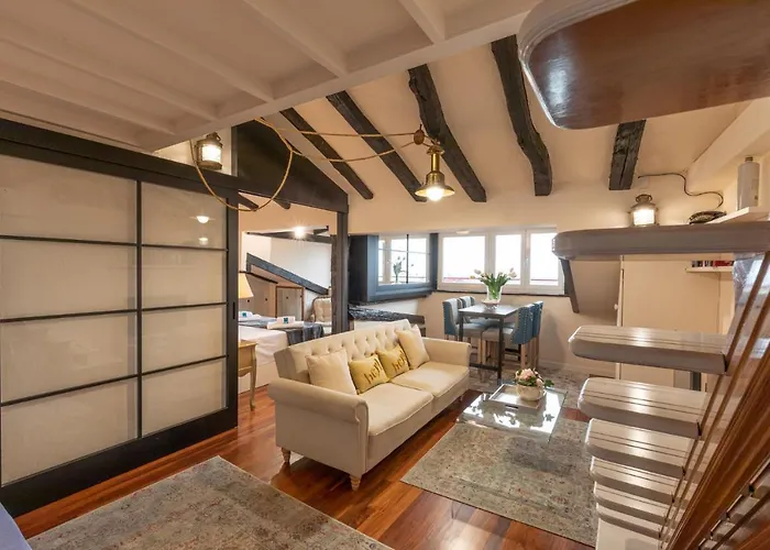 Διαμέρισμα Itsasaurre - Baskeyrentals