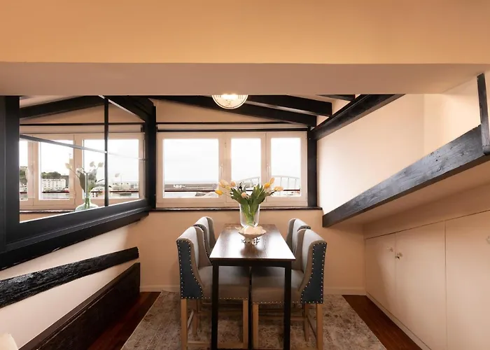 Itsasaurre - Baskeyrentals