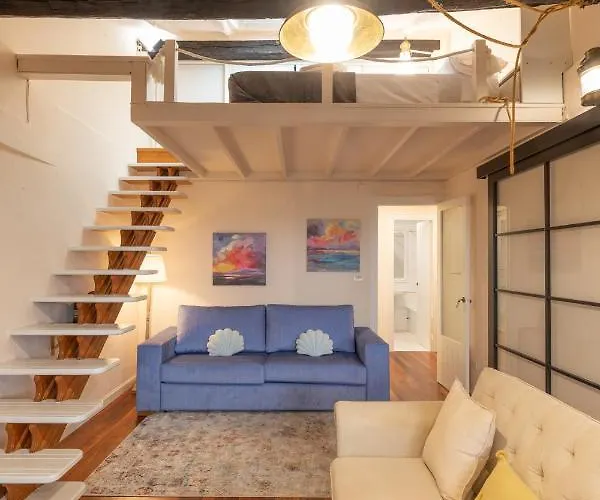 Itsasaurre - Baskeyrentals شقة *