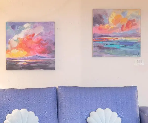 Itsasaurre - Baskeyrentals Ondarroa