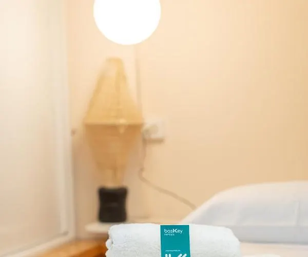 شقة Itsasaurre - Baskeyrentals