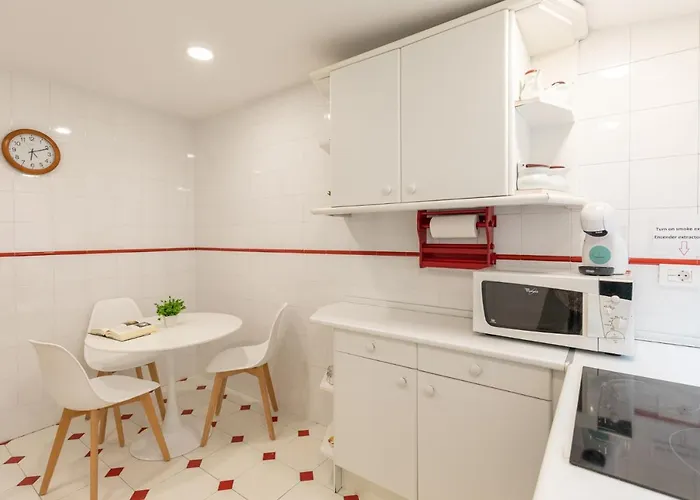 Itsasaurre - Baskeyrentals Ondarroa