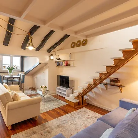 Itsasaurre - Baskeyrentals * Ondarroa