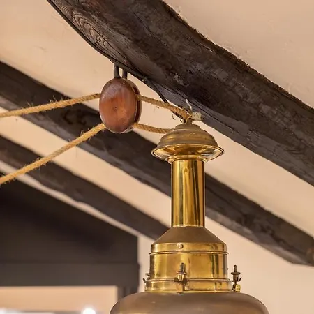 Itsasaurre - Baskeyrentals * Ondarroa