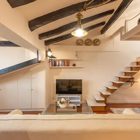 Itsasaurre - Baskeyrentals Lejlighed