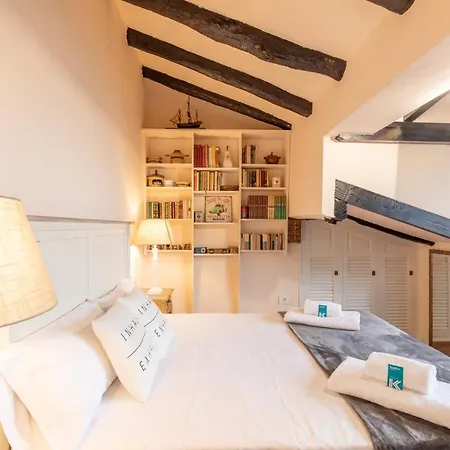 Lejlighed Itsasaurre - Baskeyrentals