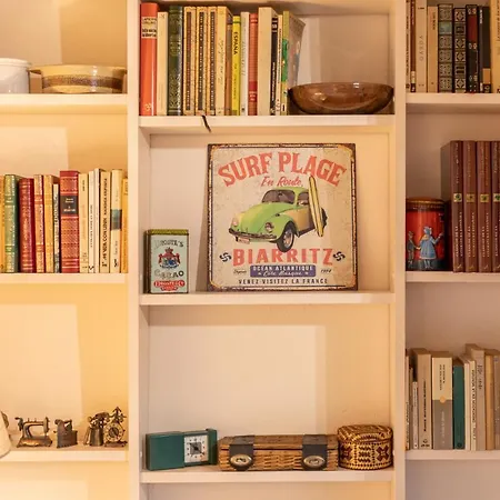 Itsasaurre - Baskeyrentals Lejlighed