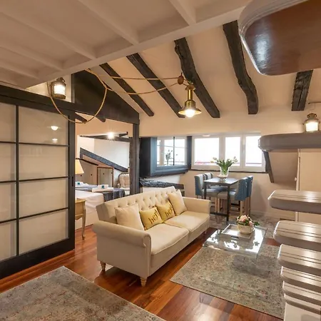 Lejlighed Itsasaurre - Baskeyrentals