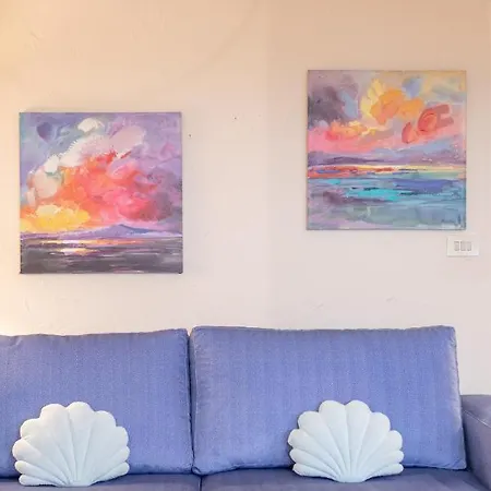 Itsasaurre - Baskeyrentals Ondarroa