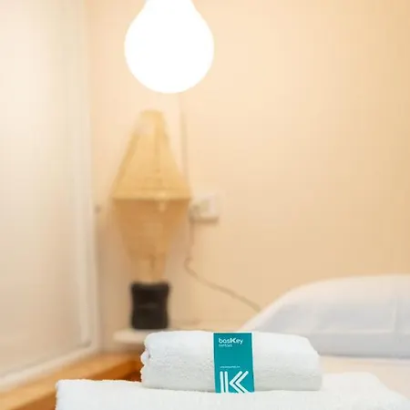 Lejlighed Itsasaurre - Baskeyrentals