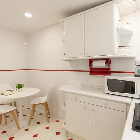 Itsasaurre - Baskeyrentals Ondarroa